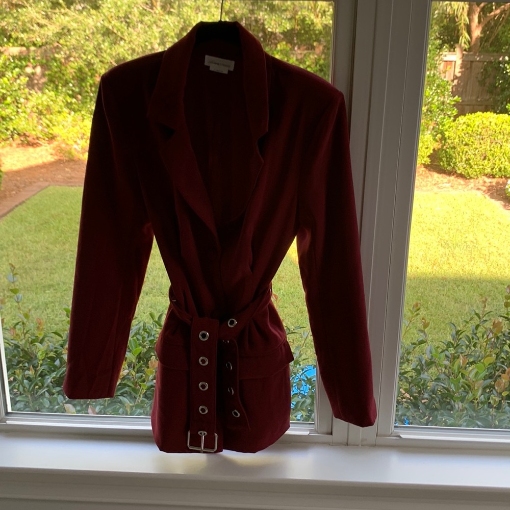 Lovers and Friends new jacket